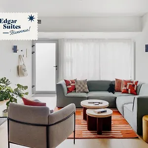  Apartment Edgar Vicat - Porte De Versailles